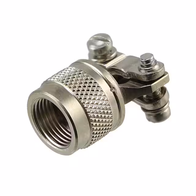 A85049389N Amphenol Interconnect India  Gusci posteriori e morsetti per cavi